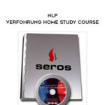 Stefan Strecker – NLP – VerfOhrung Home Study Course