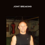 Kevin O’Hagan – Joint Breaking