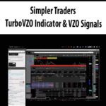 Simpler Traders – TurboVZO Indicator & VZO Signals (PREMIUM)