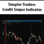 Simpler Traders – Credit Sniper Indicator (PREMIUM)