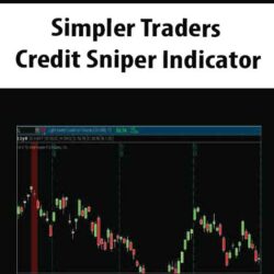 Simpler Traders - Credit Sniper Indicator (PREMIUM)
