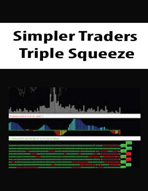 Simpler Traders - Triple Squeeze (PREMIUM)