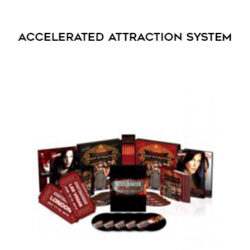 Mehow – Accelerated Attraction System