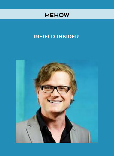 Mehow – Infield Insider
