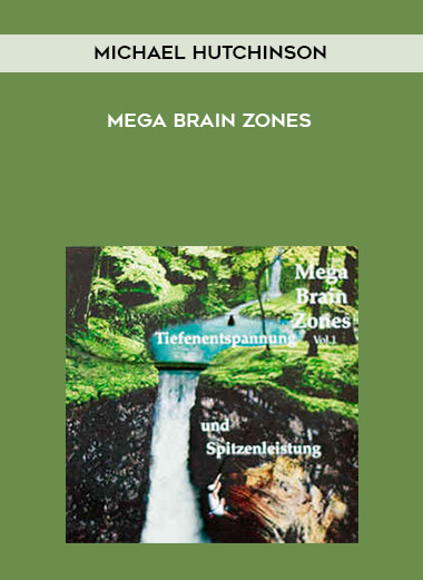 Michael Hutchinson – Mega Brain Zones