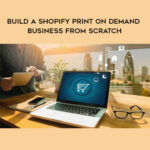Adam Reed – Build A Shopify Print On Demand Business From Scratch