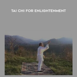 Michael Winn – Tai Chi For Enlightenment