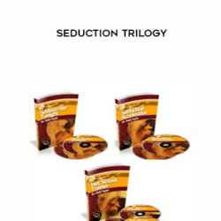 Dr. Patti Taylor – Seduction Trilogy