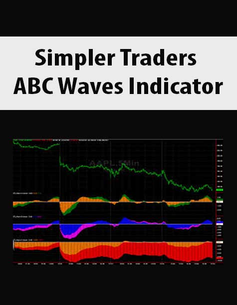 Simpler Traders - ABC Waves Indicator (PREMIUM)
