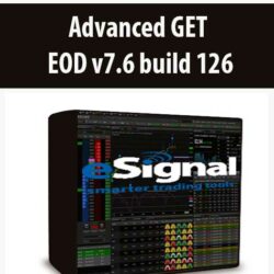Advanced GET EOD v7.6 build 126