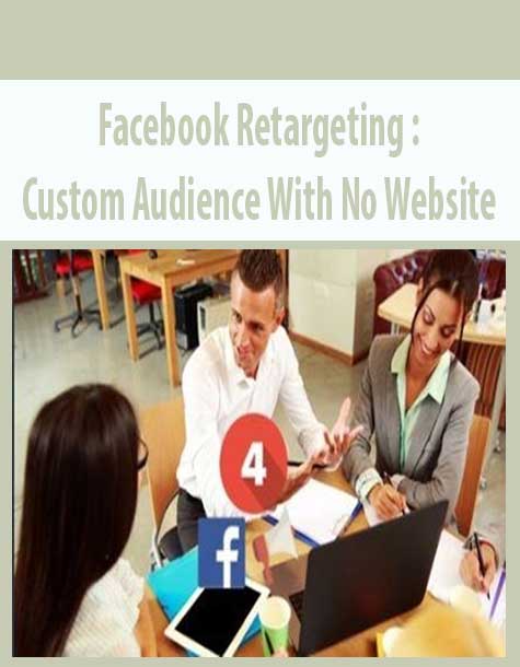 Facebook Retargeting