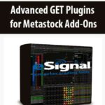 Advanced GET Plugins for Metastock Add-Ons