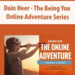 Dain Heer – The Being You Online Adventure Series