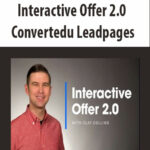 Interactive Offer 2.0 by Convertedu Leadpages