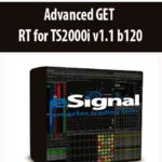 Advanced GET RT for TS2000i v1.1 b120