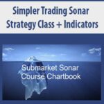 Simpler Trading Sonar – Strategy Class + Indicators