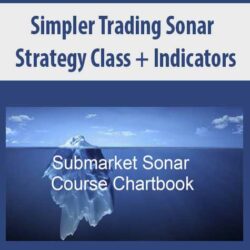 Simpler Trading Sonar - Strategy Class + Indicators
