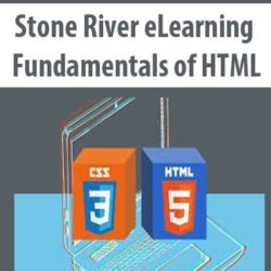 Stone River eLearning - Fundamentals of HTML