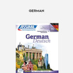 Assimil – German