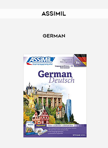 Assimil – German