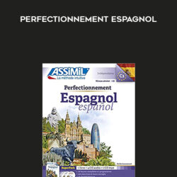 Assimil – Perfectionnement Espagnol