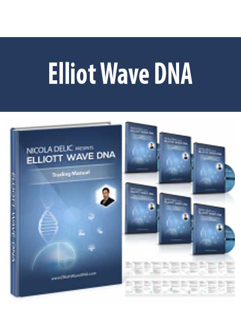 Elliot Wave DNA