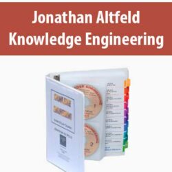 Jonathan Altfeld-Knowledge Engineering