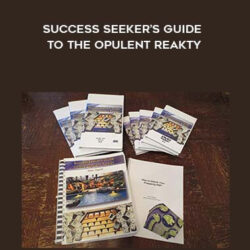 Peter Ragnar – Success Seeker’s Guide to the Opulent Reakty
