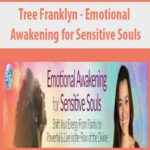 Tree Franklyn – Emotional Awakening for Sensitive Souls