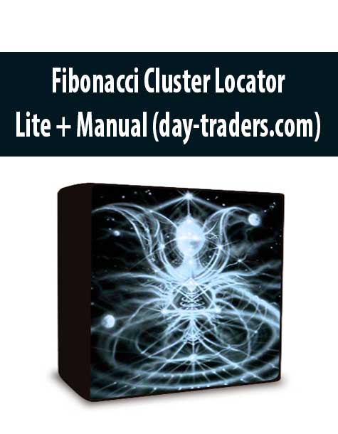Fibonacci Cluster Locator Lite + Manual (day-traders.com)