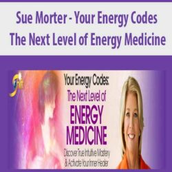 Sue Morter - Your Energy Codes