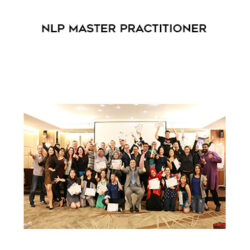 Barb Stepp’s NLP Master Practitioner