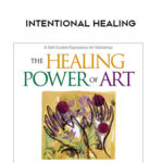 Barbara Ganim – THE HEALING POWER OF ART