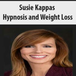 Susie Kappas - Hypnosis and Weight Loss
