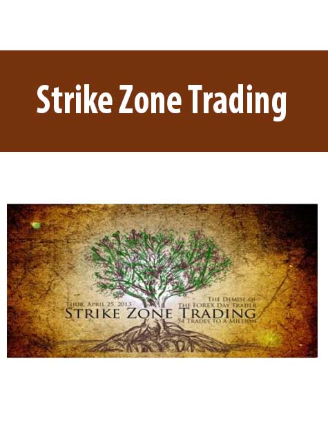 Strike Zone Trading