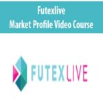 Futexlive – Market Profile Video Course