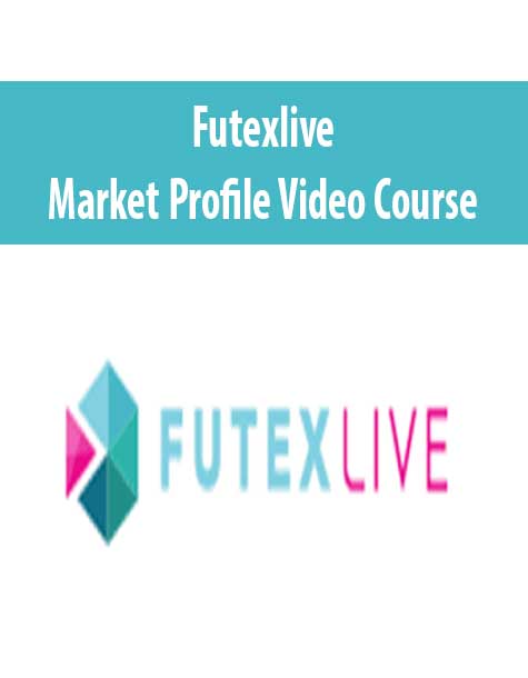 Futexlive - Market Profile Video Course