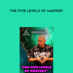 Bashar – The Five Levels of Mastery