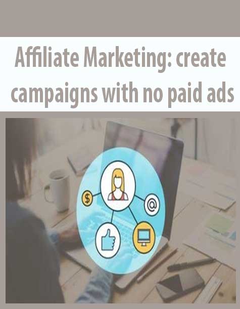 Affiliate Marketing
