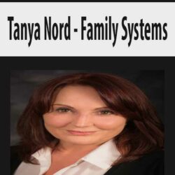 Tanya Nord - Family Systems