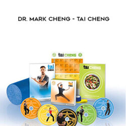 Beachbody – Dr. Mark Cheng – Tai Cheng