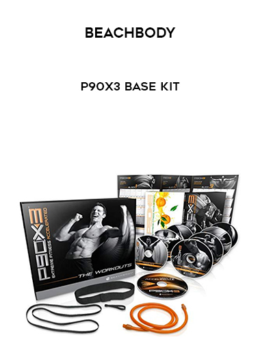 Beachbody – P90X3 Base Kit