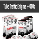 Tube Traffic Enigma + OTOs