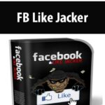 FB Like Jacker