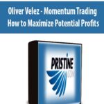 Oliver Velez – Momentum Trading – How to Maximize Potential Profits