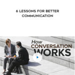 How Conversation Works