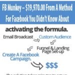 FB Munkey – $19,970.00 From A Method For Facebook You Didn’t Know About