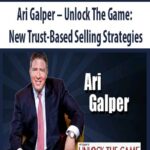 Ari Galper – Unlock The Game