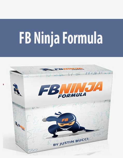 FB Ninja Formula