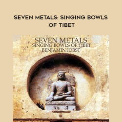 Benjamin Iobst – Seven Metals